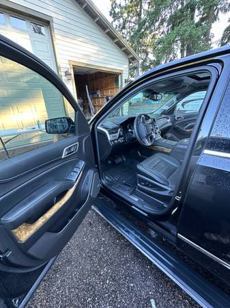 yukon denali - $22,000 (Enumclaw)63469749444355123