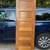 Antique Door (5-panel oak or chestnut veneer; nominal 28x80) 2 thumbnail