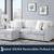 Sleeper Sofas & Sectional Sleepers — Coaster + Global — from $208 14 thumbnail