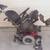 Quickie Pulse 6 Electric Wheelchair 6 thumbnail