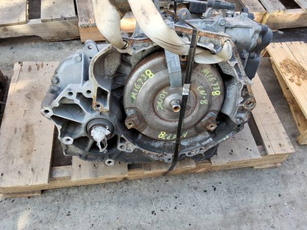 💲★ 2016 - 2017 CHEVY SONIC - AUTOMATIC/ TRANSMISSION - #16738 ★💲 1