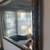Vintage Wall Mirror with gold trimming 1 thumbnail