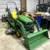 2021 John Deere 1025R 4WD Tractor 1 thumbnail