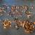 Indoor Outdoor Party String Lights Light 240' Seven Lengths Incandesce 1 thumbnail