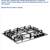 Brand New 24 inch gas Cooktop 4 thumbnail