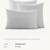RH MODERN DAYO NOBIS OUTDOOR PILLOW BY KERRY JOYCE - LUMBAR 3 thumbnail