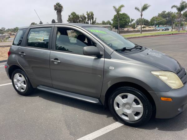 2004 Toyota Scion XA - $2,82563440496815489121