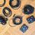 Instrument, microphone/XLR, and speaker cables 2 thumbnail