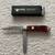 PUMA TRAPPER RED BONE MODEL 48-0631 FOLDING 2-BLADED KNIFE W/BOX 1 thumbnail