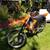 2001 KTM 400SX RACING 4 thumbnail