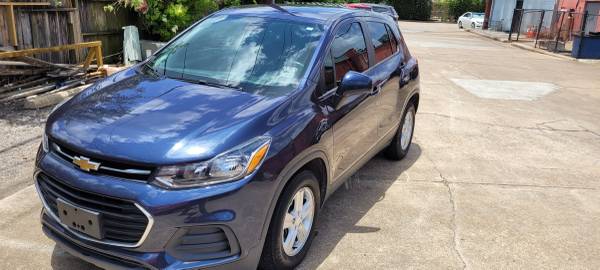 Super clean suv - $9,999 (Pasadena)636221786110751210