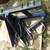 Hydraulic Post & Tree Puller--- Skid Steer --- Or Best Offer  2 thumbnail