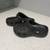 Black Crocs Classic Platform Clog (size 8) 1 thumbnail