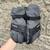 gordini snow snowboard ski gloves fleece lined men’s medium 1 thumbnail