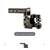 B&W Pintle Hitch w/ 2 5/16 ball 4 thumbnail