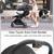 Gromast Gravity Folding Baby Stroller - Portable Travel Toddler Stroller - Black 7 thumbnail
