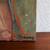 Vintage nude oil painting on canvas, signed "Taigher", c. 1960s 4 thumbnail