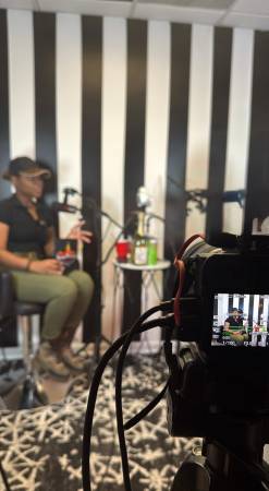 🎥 VIDEO RECORDING SERVICES – CONTENT CREATORS & BUSINESSES 1