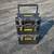 DeWalt 3 Piece Tough System Rolling Tool Storage 2 thumbnail