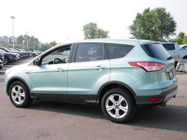 2013 Ford Escape SE - $7,995 (Hopkins, MN)63481192500481124