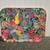 Farmer's Market Fruit Vegetable Tray Dining Table Deco MCM 1 thumbnail