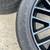 2015-2022 Mustang GT PP1 Performance Pack Wheels Rims Tires 8 thumbnail