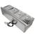 4-Pan LP GAS Food Warmer with pressure relief valve #190306 7 thumbnail
