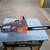 Remington corded electric 16" chainsaw 1 thumbnail