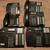Norstar Charcoal Speaker Phone by Nortel office phones handset wired 1 thumbnail