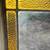 Antique Window - Twin Candles Design 11 thumbnail