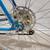 Vintage Miyata 610 25" steel frame 14 thumbnail