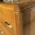 Beautiful Vintage Waterfall 4 Drawer Art Deco High Boy Dresser 5 thumbnail