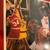 Title: 🏀 Authenticated Hakeem Olajuwon Signed Framed Lithograph - $130 (Conro 6 thumbnail