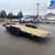 2025 Big Tex 14TL 83" x 20' Heavy Duty Tilt Equipment Trailer 3 thumbnail