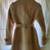 Light pink woven coat 2 thumbnail