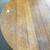 Round solid oak table with chairs 9 thumbnail