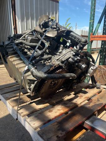 💲★ 2009 - 2014 VOLVO XC60  - 3.0 L ENGINE - #17257 ★💲 1