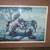 NATIVE AMERICAN FRAMED ARTWORK 5 thumbnail