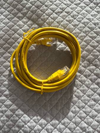 data cable for wi-fi modem 1