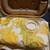 WESTINGHOUSE HAIR DRYER VINTAGE YELLOW PRE-OWNED 6 thumbnail