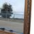 Larger Vintage gold Mirror 58x46 5 thumbnail
