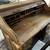 Free- Antique desk with roll up door 3 thumbnail