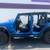2015 Jeep Wrangler Willys 4 door MANY UPGRADES 1 thumbnail