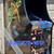Arcade Games Full Size Multigames play 60 different Games 2 thumbnail