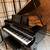 Yamaha Baby Grand GC1 2003 w Silent Drive- WARRANTY(SEE SONNY'S VIDEO) 1 thumbnail