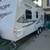 Two thousand ten tracker ultralight , trailer twenty two foot 2 thumbnail