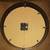 DAYTON 24HR WALL CLOCK vtg.battery WORKS! 2 thumbnail