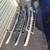 99-06 TAHOE Z71 SILVERADO OEM GM GRILLE, SILVER, PEWTER OR  CHROME 10 thumbnail