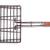 BBQ Accessories – Fishing Grilling Baskets and BBQ Mats 2 thumbnail