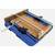 Kreg KMA4100 Crosscut Station with Guide Rails Hold-Down Clamps Adjust 2 thumbnail